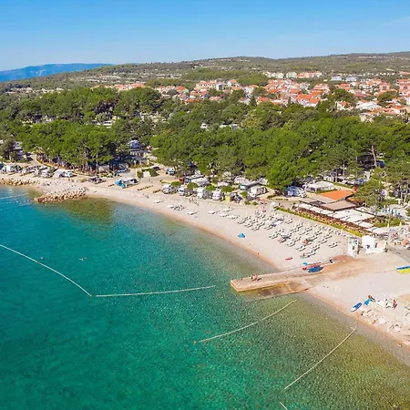Deluxe New - Few Steps From The - Luxury With Style - By Traveler Tourist Agency Krk * Krk Town
