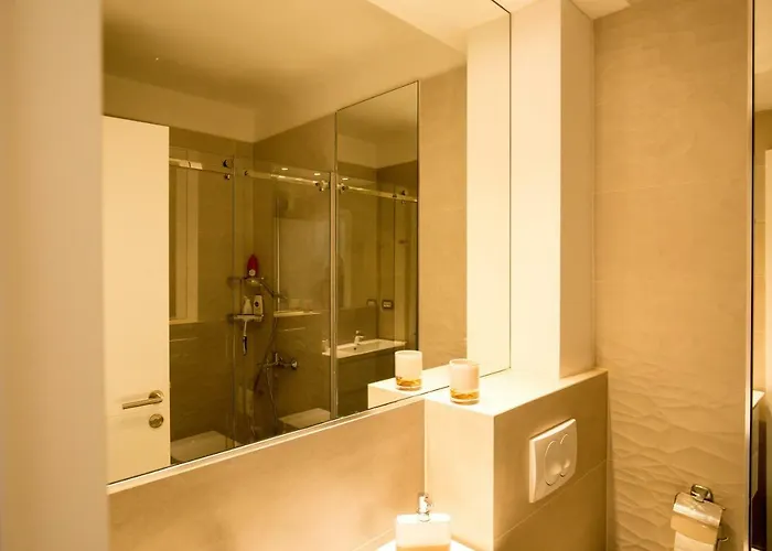 Deluxe By Traveler Tourist Agency Krk Apartment