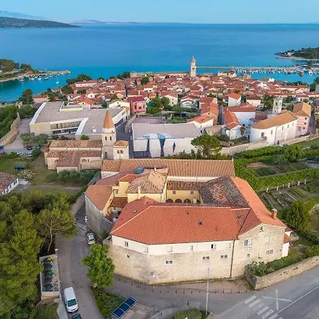 Deluxe New - Few Steps From The - Luxury With Style - By Traveler Tourist Agency Krk * Krk Town