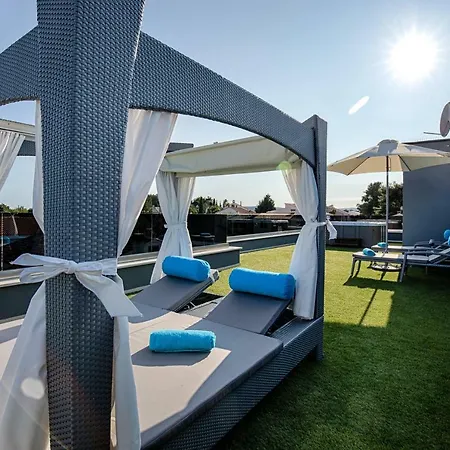 Deluxe New - Few Steps From The - Luxury With Style - By Traveler Tourist Agency Krk *