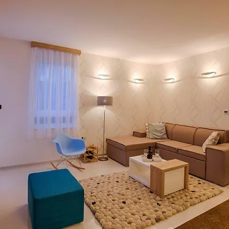 Apartament Deluxe New - Few Steps From The - Luxury With Style - By Traveler Tourist Agency Krk