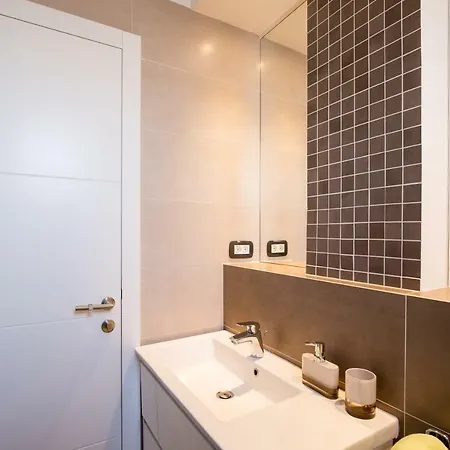 Deluxe New - Few Steps From The - Luxury With Style - By Traveler Tourist Agency Krk