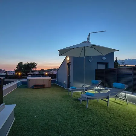 Apartament Deluxe New - Few Steps From The - Luxury With Style - By Traveler Tourist Agency Krk *