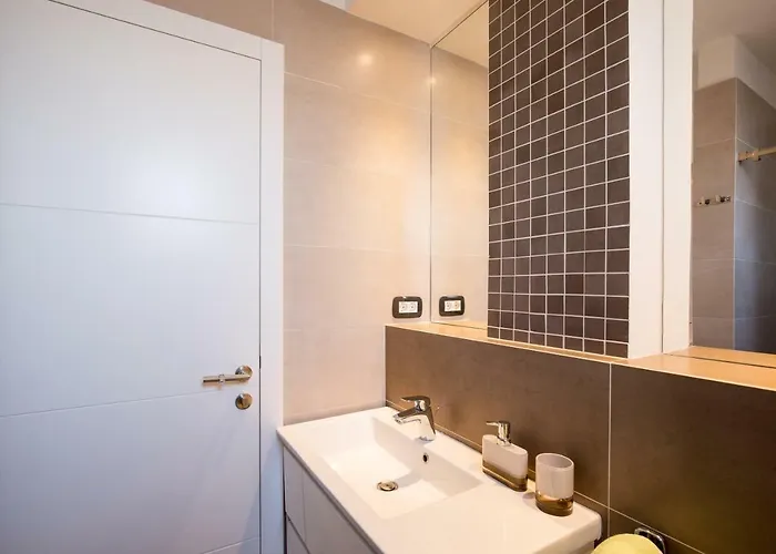 Deluxe New - Few Steps From The - Luxury With Style - By Traveler Tourist Agency Krk