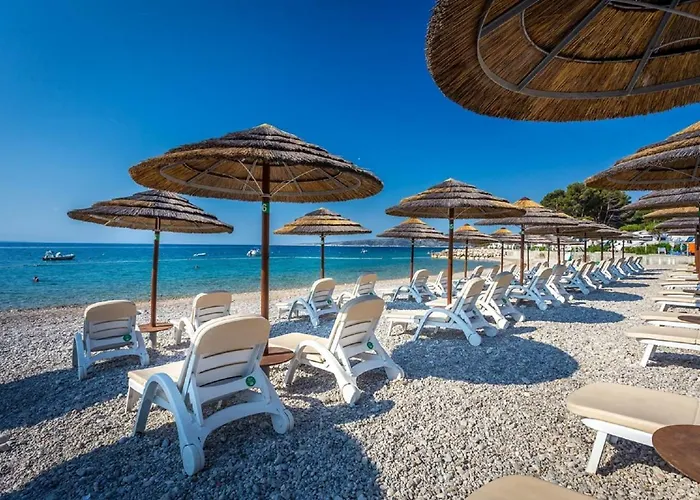 Deluxe New - Few Steps From The - Luxury With Style - By Traveler Tourist Agency Krk 아파트 *
