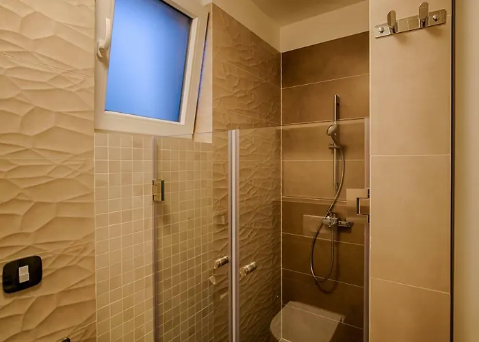Deluxe New - Few Steps From The - Luxury With Style - By Traveler Tourist Agency Krk Krk Town
